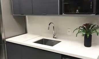 Imagem 11: APARTAMENTO - BROOKLIN - SP