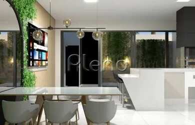 Imagem 4: Casa - Vila Monte Alegre - Paulínia