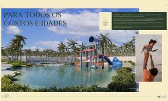 Imagem 2: Ágio Resort Apartamento com 1 dormitório