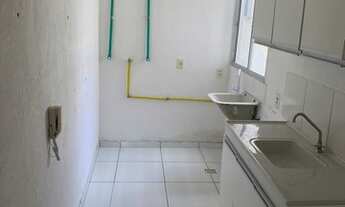 Imagem 4: Condomínio praia de jangada