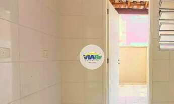 Imagem 5: Casa com 2 dormitórios para alugar por R$ 3.110,00/mês - Jardim Sarah - São Paulo/SP