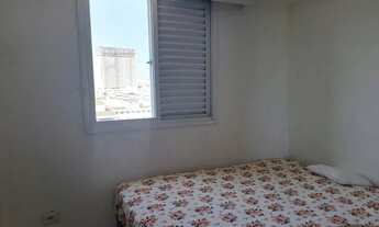 Imagem 4: Apartamento para aluguel com 40 metros quadrados com 1 quarto