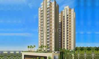 Imagem: Cobertura - Mansões Santo Antônio - Campinas