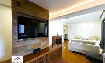 Imagem 4: Apartamento Venda Moema 116 m² 3 Dormitórios