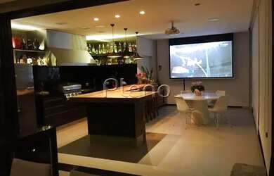 Imagem 5: Casa à venda Parque dos Alecrins - Campinas/SP