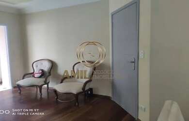 Imagem 6: Apartamento 3 quartos, 97m² - Jardim Aquarius-Zona Oeste