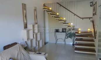 Imagem: Casa Padrão em São Carlos