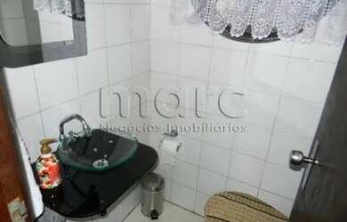 Imagem 4: SÃO PAULO - Casa Padrão - CAMBUCI