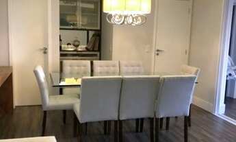 Imagem 3: APARTAMENTO - PARQUE RESIDENCIAL AQUARIUS - SP