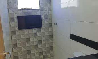 Imagem 6: Residencial Condomínio das Flores é um condomínio de casas em Senador Canedo