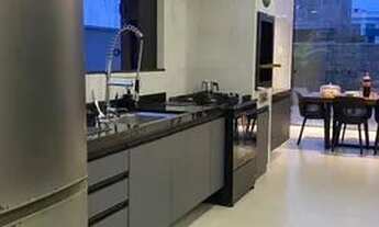 Imagem: Apartamento para alugar no condomínio Chácaras