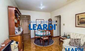 Imagem: APARTAMENTO - MOEMA PÁSSAROS - SP