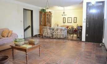 Imagem 5: Casa à venda Rua Octávio de Souza, Teresópolis - Porto Alegre