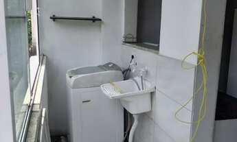 Imagem 4: Alugo Apartamento de 1 quarto em Areias de São José SC