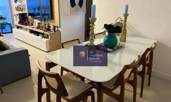 Imagem 6: Apartamento com 3 dormitórios à venda, 85 m² - Recreio dos Bandeirantes - Rio de Janeiro/R