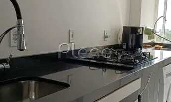 Imagem 6: Apartamento à venda no Parque Prado - Campinas/SP