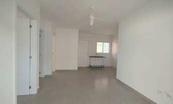 Imagem 6: Casa de condomínio para aluguel tem 64 metros quadrados com 2 quartos