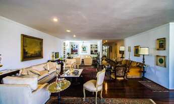 Imagem: Apartamento Venda Jardim Paulista 370 m²