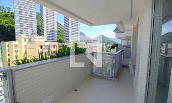 Imagem 5: Apartamento para Aluguel - Botafogo, 2 Quartos, 82 m2