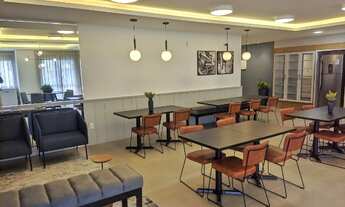 Imagem 3: Residencial Royal Boulevard - 2 aptos c/ 2 Garagens