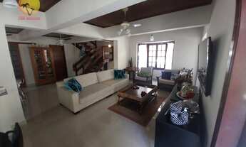 Imagem 6: Sobrado para Venda em Bertioga, Riviera de São Lourenço, 5 dormitórios, 3 suítes, 4 banhei