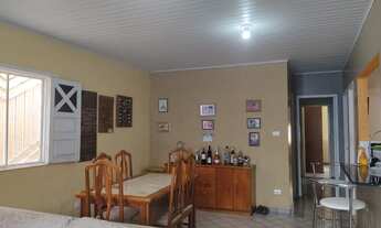 Imagem 3: Casa no aeroporto