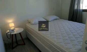 Imagem 7: Flat disponível na Vila Olímpia