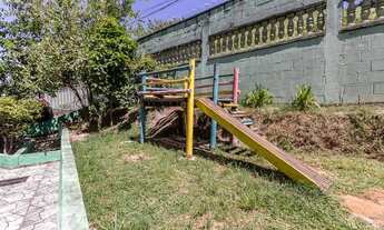 Imagem 4: Apartamento 46 metros quadrados com 2 quartos em Vila Sílvia - São Paulo - SP