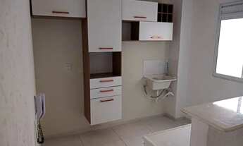 Imagem 4: Apartamento 2 quartos - Palace Fraga Maia - região da Fraga Maia - Feira de Santana