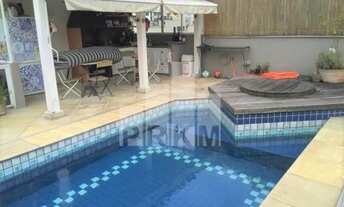 Imagem: Itaim Bibi - Cobertura Duplex - 412 m²