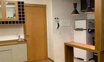 Imagem 3: Apartamento padrão