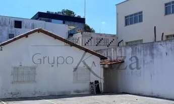 Imagem 4: Casa para aluguel tem 190 metros quadrados com 2 quartos em Centro - São José dos Campos