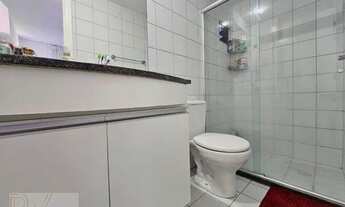 Imagem 6: Apartamento com 2 Dormitórios à Venda, 61 m² por R$ 650.000.00 - Barra - Salvador/BA