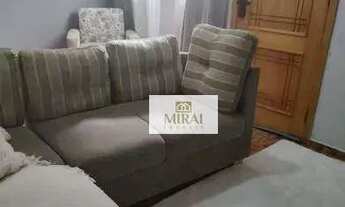 Imagem: Apartamento mobiliado para alugar no Vista