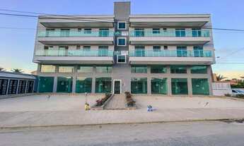 Imagem: Lançamento apartamentos de 1ª locação