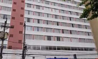 Imagem 2: APARTAMENTO - POMPÉIA - SP