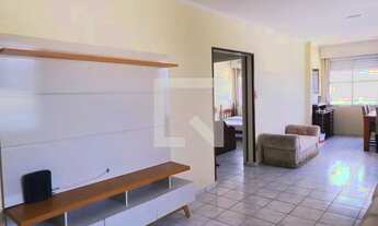 Imagem 2: Apartamento para Aluguel - Boa Vista, 2 Quartos, 120 m2