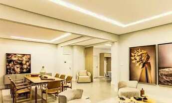 Imagem 3: Apartamento reformado à venda 3 quartos, 200m2 - Cerqueira César .