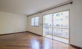 Imagem 5: Apartamento Venda Moema 170 m² 4 Dormitórios