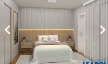 Imagem 5: APARTAMENTO - MOEMA ÍNDIOS - SP