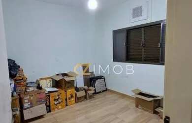 Imagem 3: Casa Locação Centro de Dumont -SP