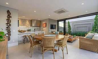 Imagem 16: Venda Casa em condomínio com 4 dormitórios