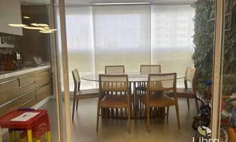 Imagem 3: Apartamento com 3 dormitórios à venda, 125 m² por R$ 1.420.000,00 - Residencial Soleil de