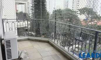 Imagem 3: APARTAMENTO - CAMPO BELO - SP