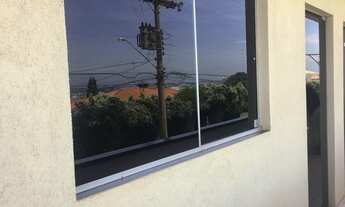 Imagem 2: Kitnet aluguel - Segundo andar - bairro: São Luís - Americana/SP