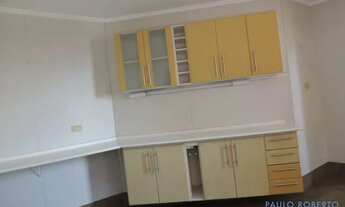 Imagem 5: COBERTURA - HIGIENÓPOLIS - SP