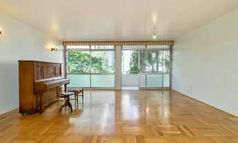 Imagem 2: Venda Apartamento 3 Dormitórios - 189 m² Higienópolis