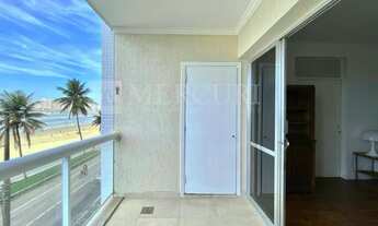 Imagem 3: Apartamento com 3 quartos à venda, 155 m² por R$ 900.000 - Pitangueiras - Guarujá/SP