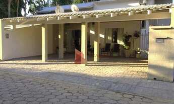 Imagem: VENDA Casa em condomínio fechado com 3