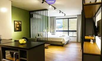 Imagem: FLORIANóPOLIS - Apartamento Padrão - Córrego